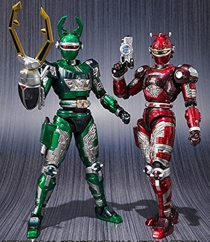 sh figuarts beetleborgs