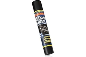 EPPCO Enterprises 1861 18" x 72" Drawer Liner