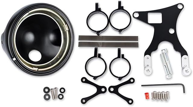 speaker conversion kit