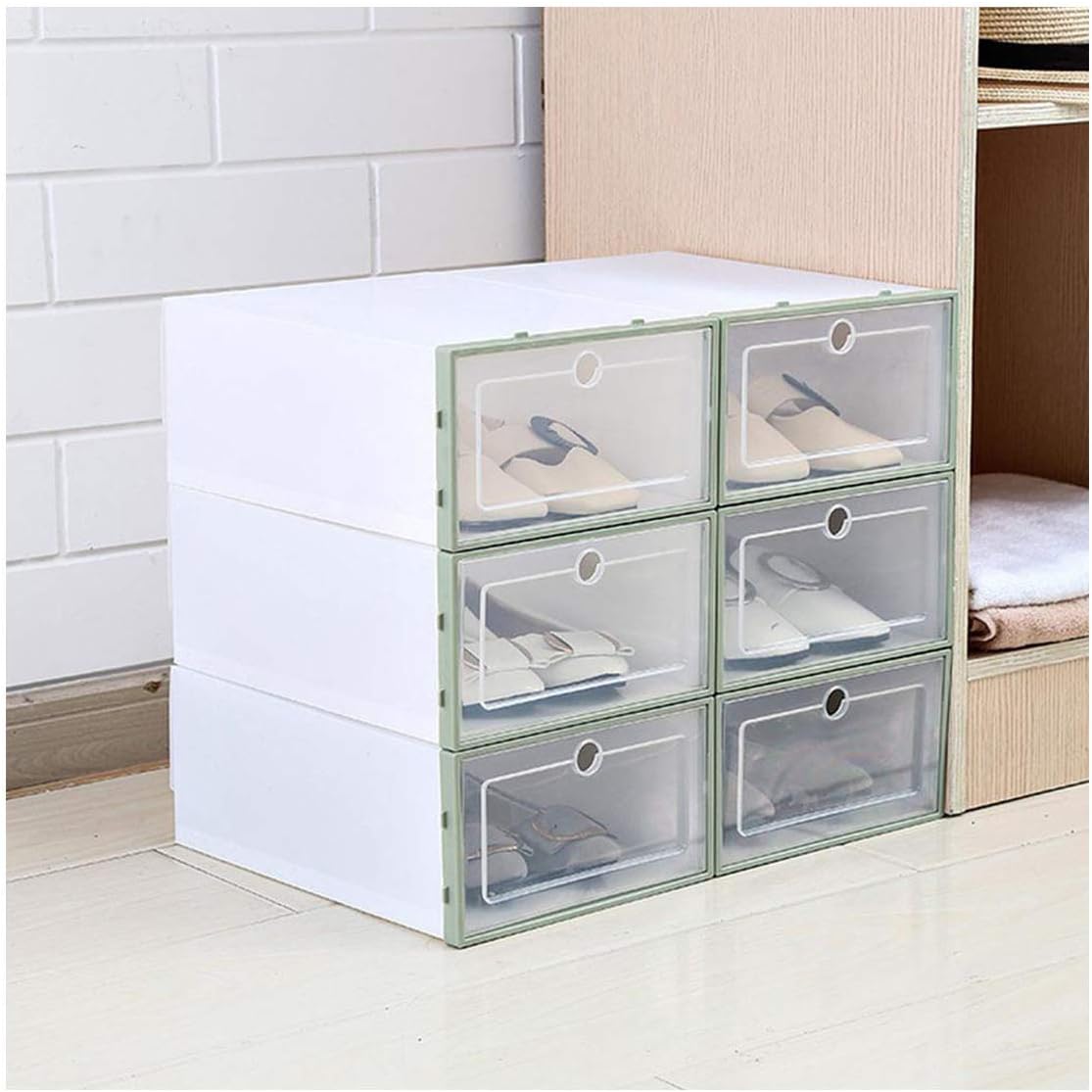 Amazon Com Fancy Dawn 3pcs Organizer Drawer Transparent Plastic
