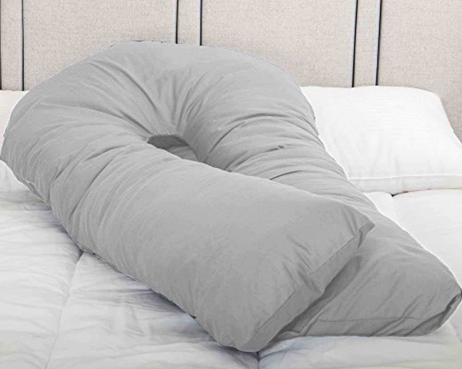 9ft u shaped pillow case