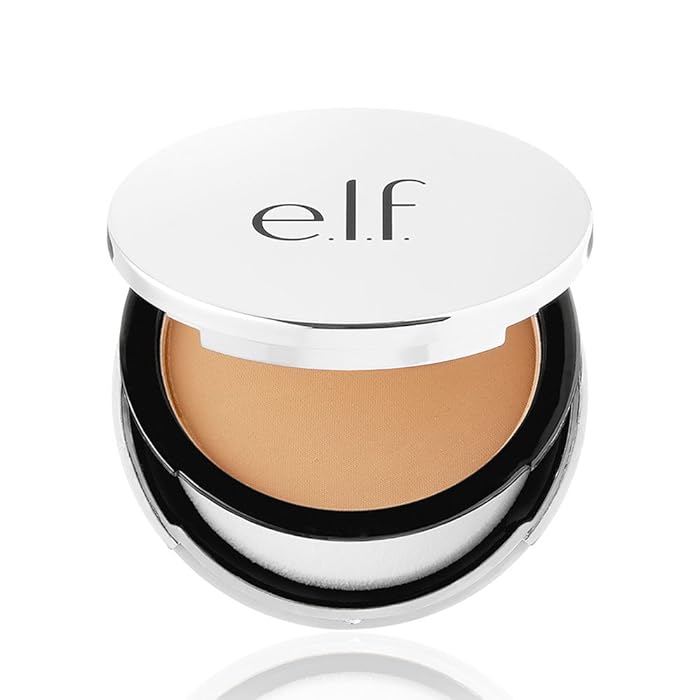 Top 9 Elf Cosmetics Beautifully Bare Sheer Tint Finishing Powder