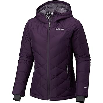 loma vista hooded jacket