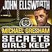 Michael Gresham: Secrets Girls Keep