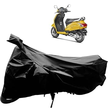 scooty cover amazon