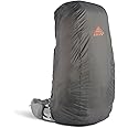 Kelty Backpack Rain Cover, Water Proof Cover for Hiking and Backpacking Packs 30 to 105 Liters, Elastic Cinch, Integrated Stuff Pocket, 2024 Update