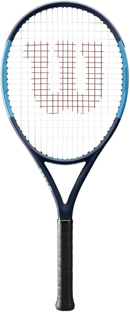 monfils racquet