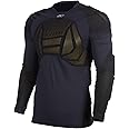 KLIM Men's Tactical LS Shirt Long Sleeve Motorcycle Padded Compression Top