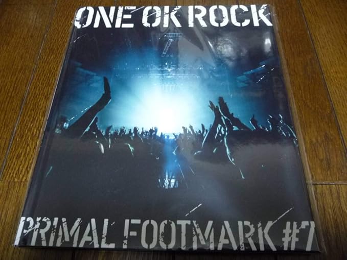 Amazon 未読品one Ok Rock写真集 Primal Footmark 18 カード無 サイクル 自転車 サイクルジャージ 通販