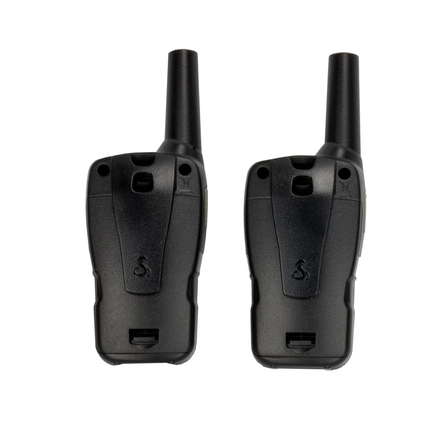 Amazon.com: Cobra Electronics Corporation CX112 2 Way Radio Cobra 2 Pack:  Cell Phones & Accessories