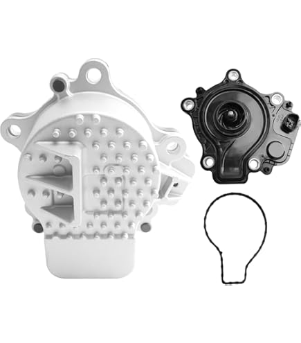 Amazon.com: ASSYA Engine Electric Water Pump 161A0-29015