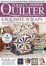 Today's Quilter