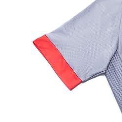 JPOJPO Men's Cycling Jerseys Tops Biking Shirts