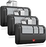 3 for Chamberlain LiftMaster Craftsman Garage Door