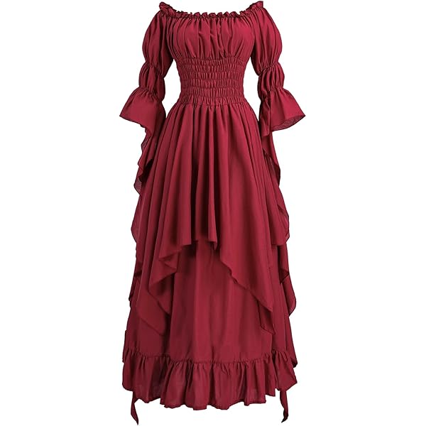 Amazon.com: Fun Costumes Bearded Woman Circus Costume - Red Dress and Hair Clip - Men's Bearded Lady Outfit - Medium - Red : Clothing, Shoes & Jewelry Amazon.com: Fun Costumes Bearded Woman Circus Costume - Red Dress and Hair Clip - Men's Bearded Lady Outfit - Medium - Red : Clothing, Shoes & Jewelry