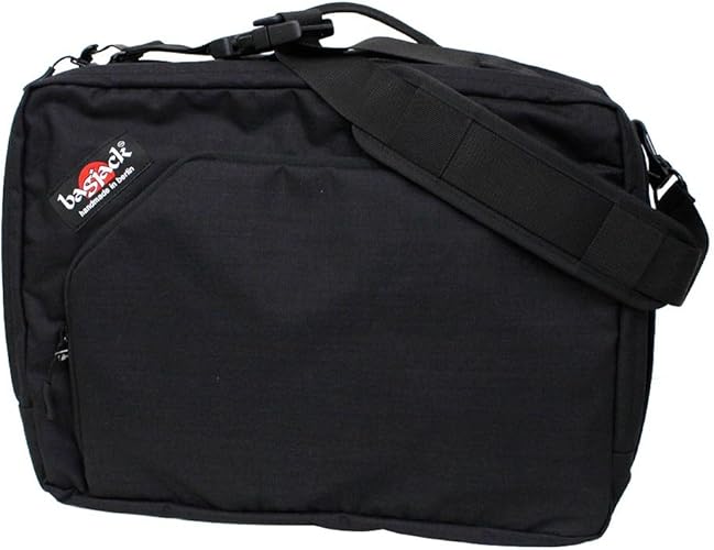Amazon Co Jp Bagjack バッグジャック 3way Traveller Black Black One Size シューズ バッグ Amazon Co Jp Bagjack バッグジャック 3way Traveller Black Black One Size シューズ バッグ