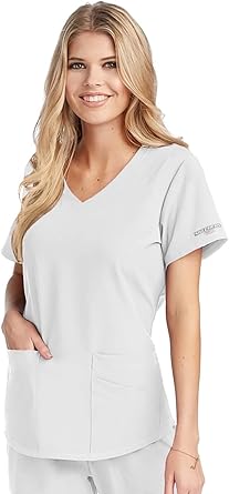 skechers scrubs amazon