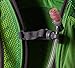 Osprey Packs Viper 3 Hydration Pack, Wasabi Green