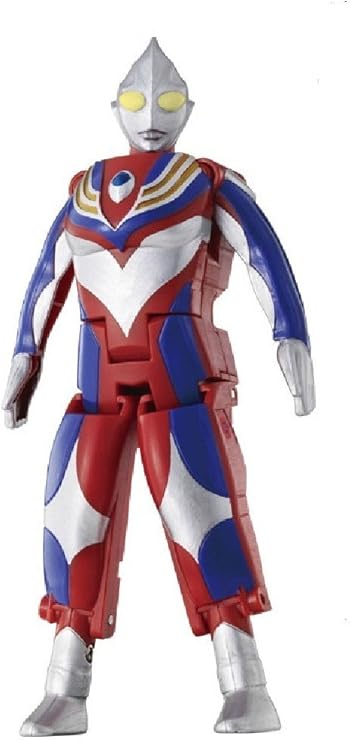 ultraman toys egg