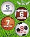 1-12 Months Sports Baby Monthly Stickers, Newborn First Year Age & Growth Tracking Stickers, Month by Month Photo Props Infant Onesie Sticker Set 12, Shower Registry Gift & Scrapbook Photo Keepsake