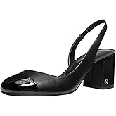 Michael Kors Womens Perla Flex Sling Pump