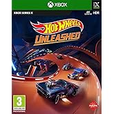 Hot Wheels Unleashed - Day One Edition (Xbox Series X)