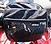 Skinz Deluxe Handlebar Bag Black (HBPK300-BK)thumb 2