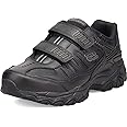 Skechers Men's Afterburn M. Fit Strike on