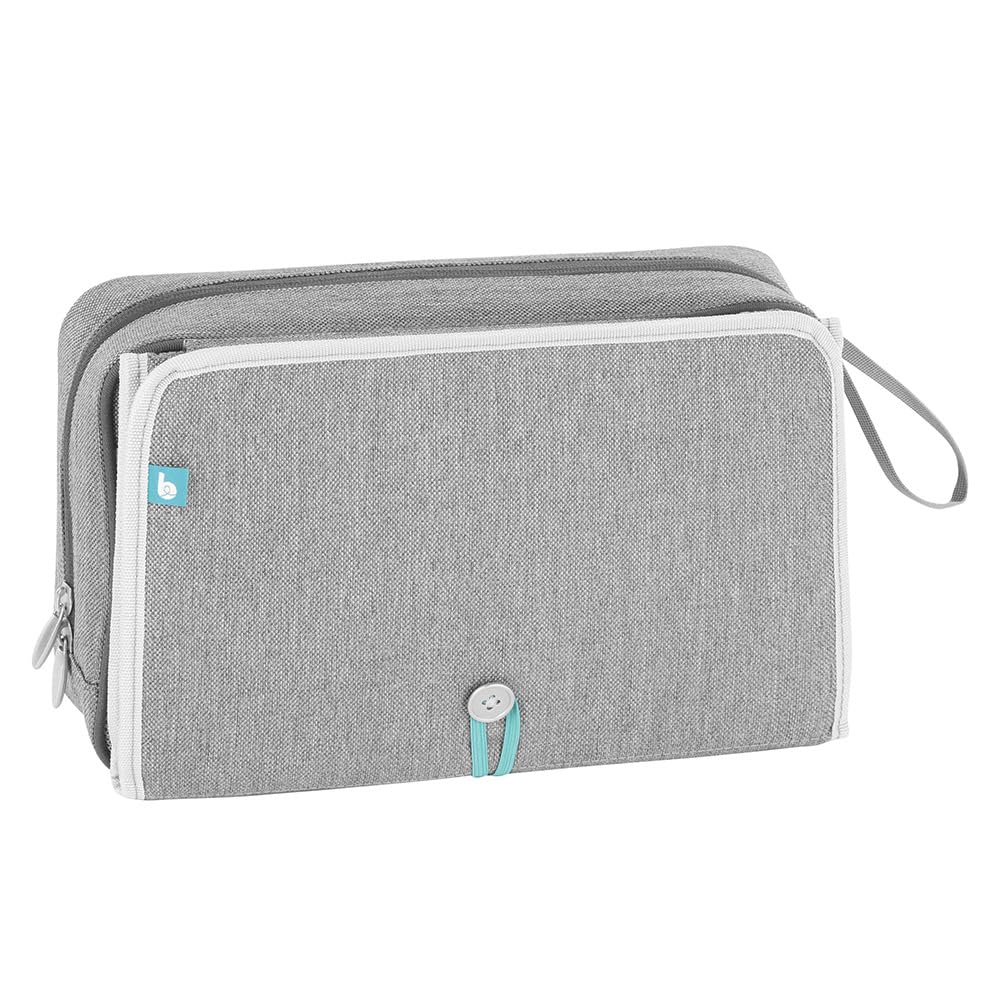 Babymoov NomadCare Waterproof Travel Baby Changing Mat