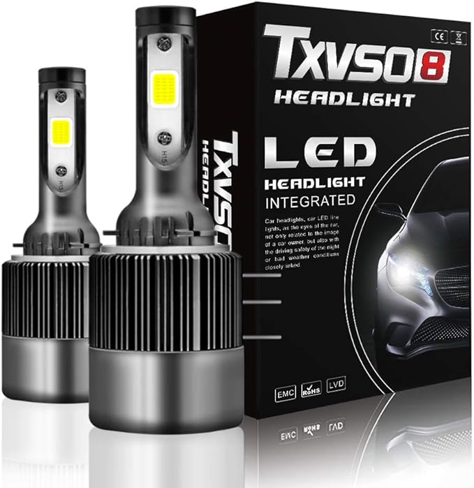 H15 led с дхо