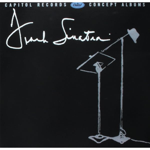 Frank Sinatra - The Columbia Years (1943-1952): The Complete