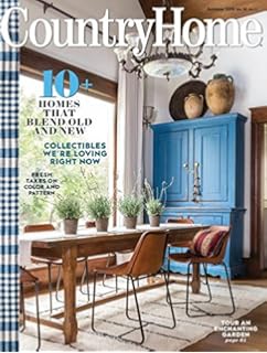 Cottage Journal Amazon Com Magazines