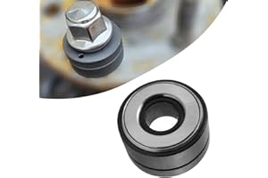 USTOPF1T 22800 Wheel Stud Installer, Wheel Stud Installation Tool, Wheel Stud Installer Replace, Replace Most All Automotive and Light-Duty Truck Wheel Studs, Car Accessories