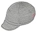 Pace Sportswear Euro Wool Cap, Mini Herringbone