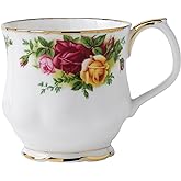 Royal Albert Old Country Roses Montrose Mug