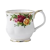 Royal Albert Old Country Roses Montrose Mug
