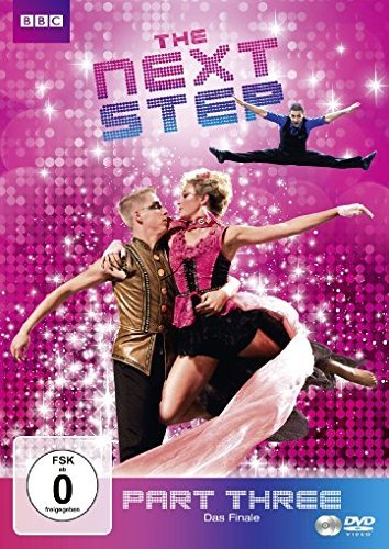 Next Step [DVD]