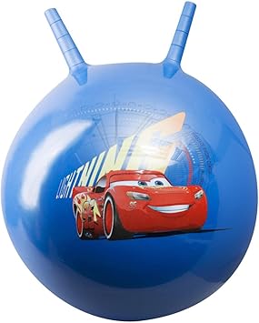 Sambro Disney Cars 3 – Space Hooper – Pelota para Brincar: Amazon ...