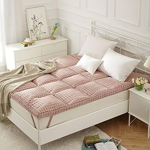 tatami mattress/mattress/two-person warm mattress quilt/mattress-A 200x220cm(79x87inch)