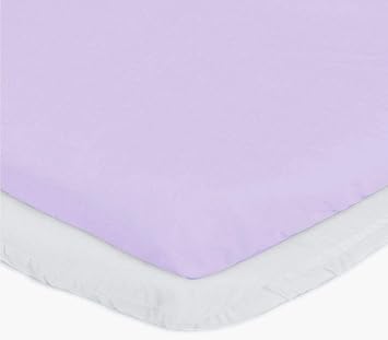 purple baby mattress