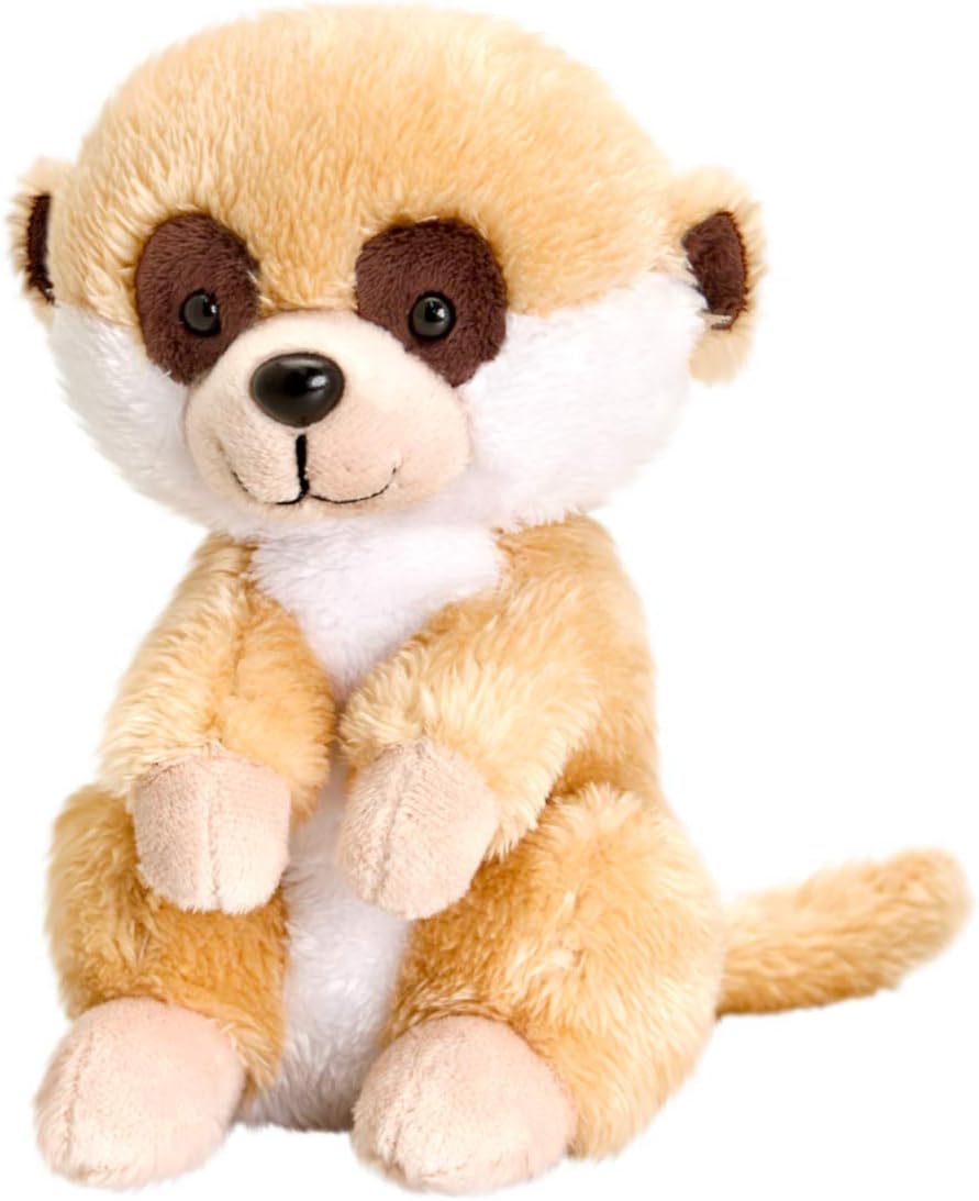 keel toys meerkat