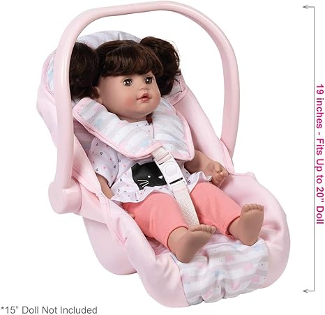 adora car seat
