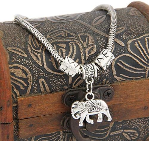 Sandover Charm Family Mom Sister Dog Yin Yang Religion Bracelets Bangle Women Men Jewelry | Model BRCLT - 49012 |