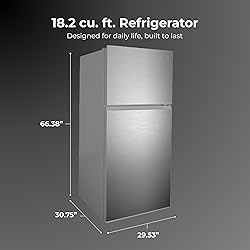 Kenmore 46-62315 30" Top Mount Refrigerator with