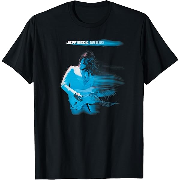 【超希少】Jeff Beck Big Town Playboys Tシャツ 超希少】Jeff Beck Big Town Playboys Tシャツ