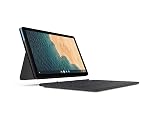 Lenovo Chromebook Duet 10.1" Tablet 128GB 4GB RAM Helio P60T Octa-Core FHD view 3