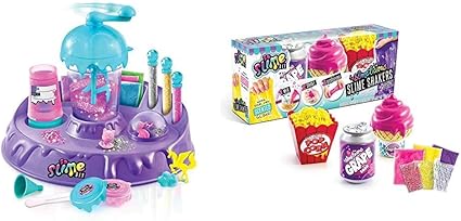 canal toys so slime diy