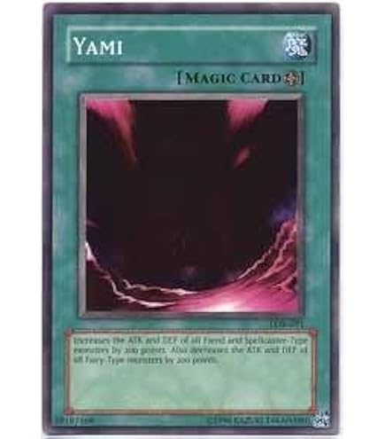 Amazon.com: Yu-Gi-Oh! - Sogen (LOB-049) - Legend of Blue Eyes White Dragon  - Unlimited Edition - Common : Toys & Games