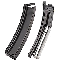 SRC MP5 マガジン