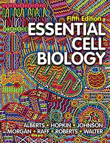 Amazon.com: Molecular Biology of the Cell: 9780393884845: Alberts